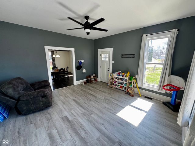 817 Pearl Street, Covington, IN 47932