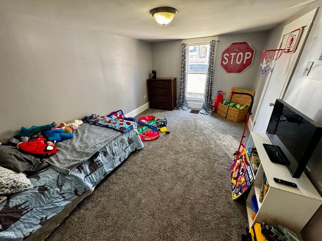 817 Pearl Street, Covington, IN 47932