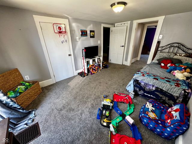 817 Pearl Street, Covington, IN 47932