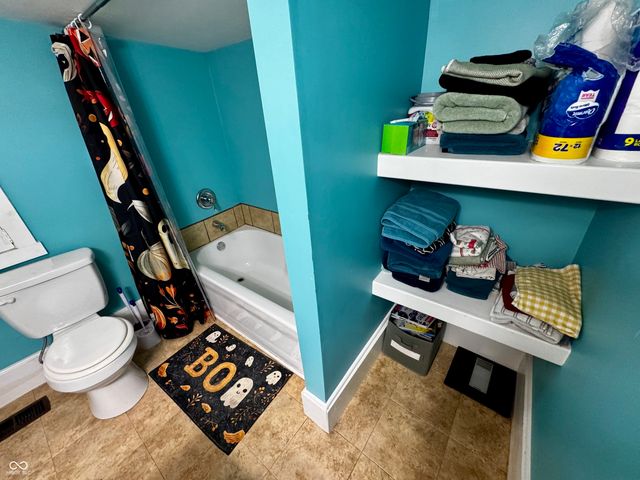 817 Pearl Street, Covington, IN 47932