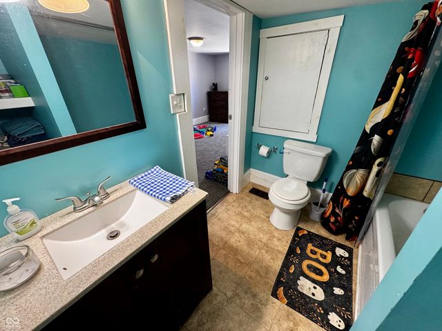 817 Pearl Street, Covington, IN 47932