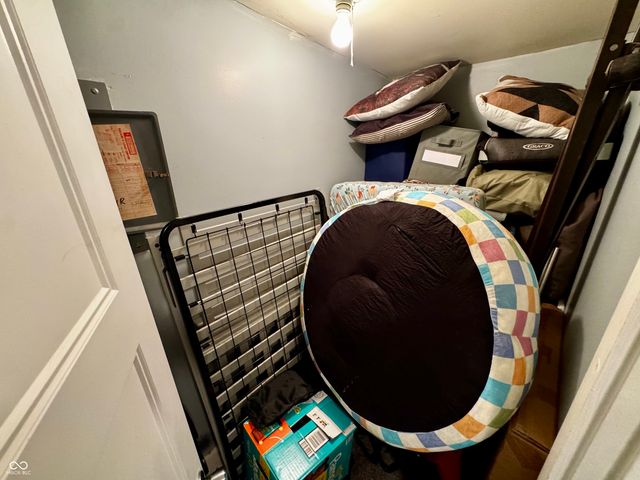 817 Pearl Street, Covington, IN 47932