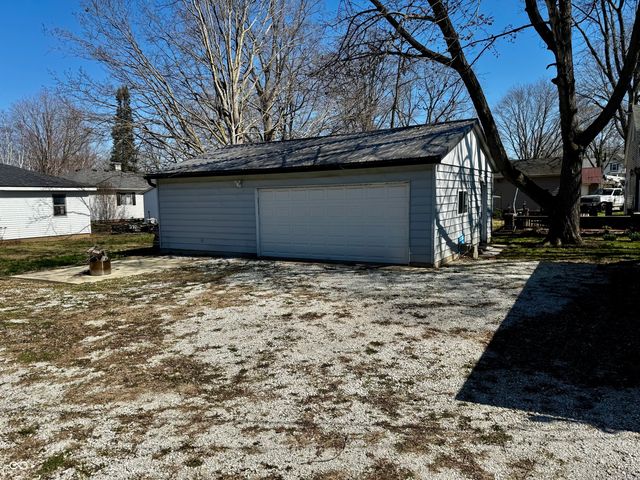 817 Pearl Street, Covington, IN 47932