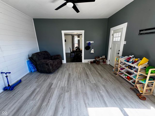 817 Pearl Street, Covington, IN 47932