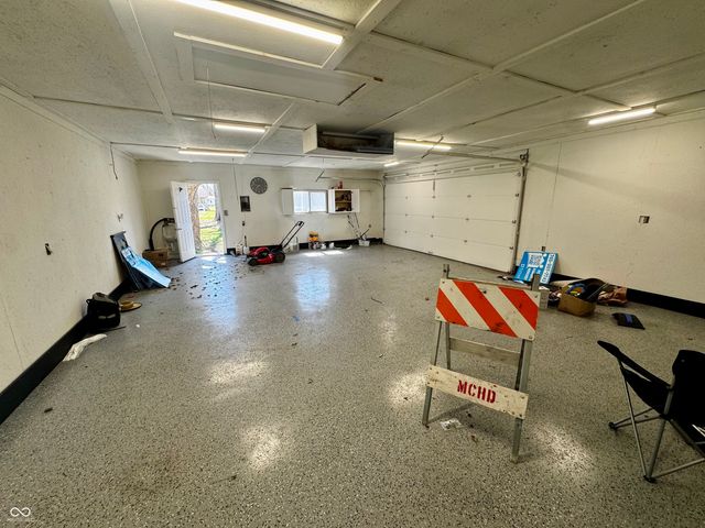 817 Pearl Street, Covington, IN 47932