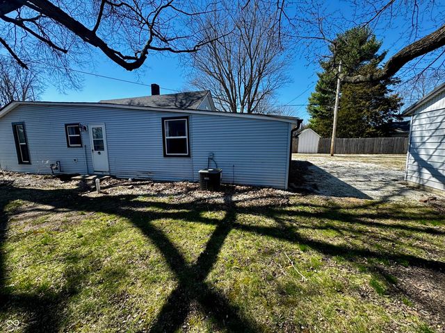 817 Pearl Street, Covington, IN 47932