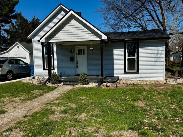 817 Pearl Street, Covington, IN 47932