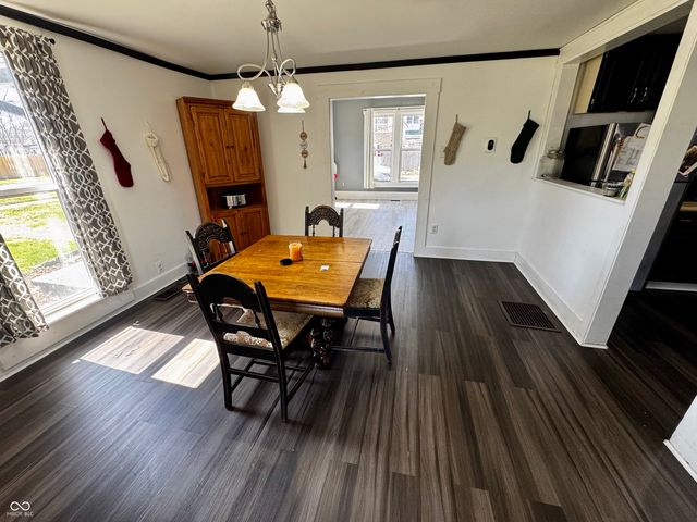 817 Pearl Street, Covington, IN 47932