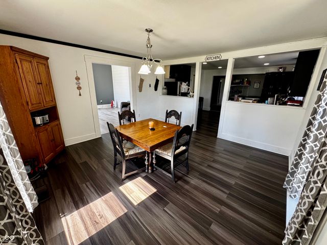 817 Pearl Street, Covington, IN 47932