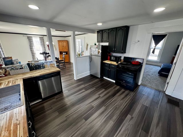 817 Pearl Street, Covington, IN 47932