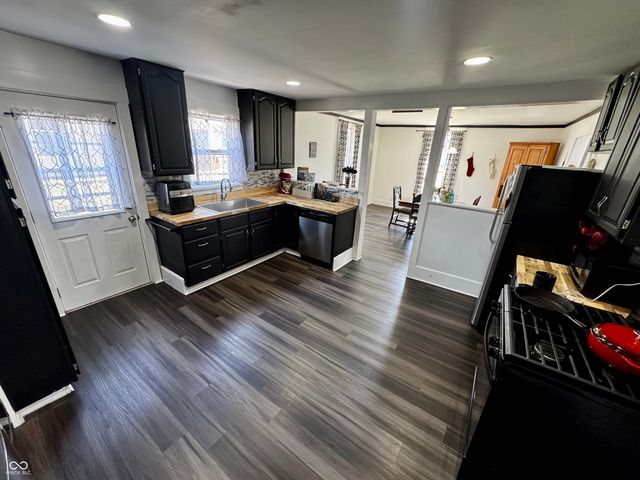 817 Pearl Street, Covington, IN 47932