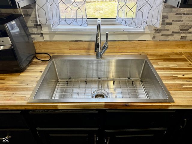 817 Pearl Street, Covington, IN 47932