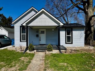 817 Pearl Street, Covington, IN 47932