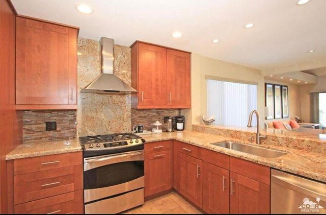 415 Forest Hills Drive, Rancho Mirage, CA 92270