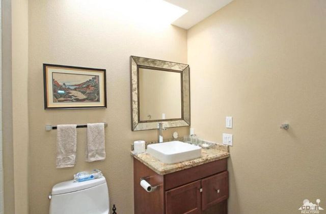 415 Forest Hills Drive, Rancho Mirage, CA 92270