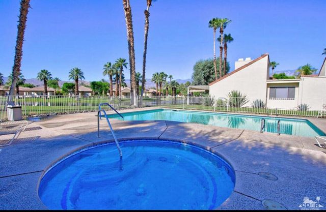 415 Forest Hills Drive, Rancho Mirage, CA 92270