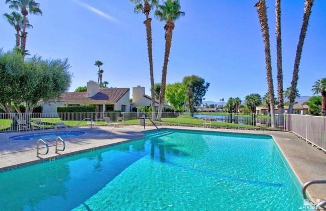 415 Forest Hills Drive, Rancho Mirage, CA 92270