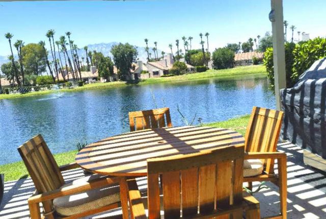 415 Forest Hills Drive, Rancho Mirage, CA 92270