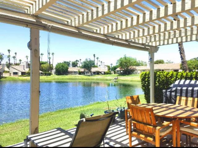 415 Forest Hills Drive, Rancho Mirage, CA 92270