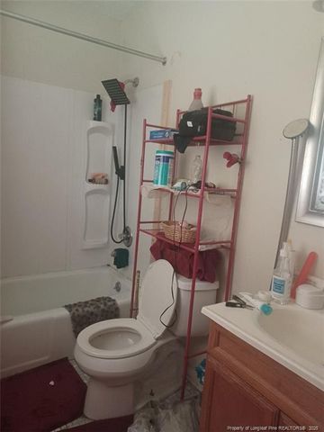 3303 Cranbrook Drive, Fayetteville, NC 28301
