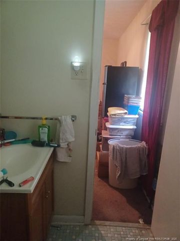 3303 Cranbrook Drive, Fayetteville, NC 28301