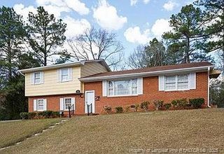 3303 Cranbrook Drive, Fayetteville, NC 28301