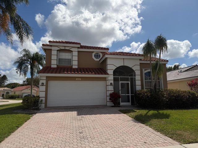 6828 Ashton Street, Boynton Beach, FL 33437