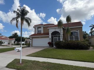 6828 Ashton Street, Boynton Beach, FL 33437