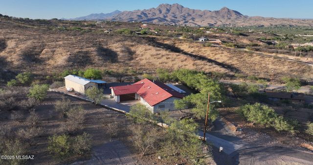 1147 Pedro Court, Rio Rico, AZ 85648