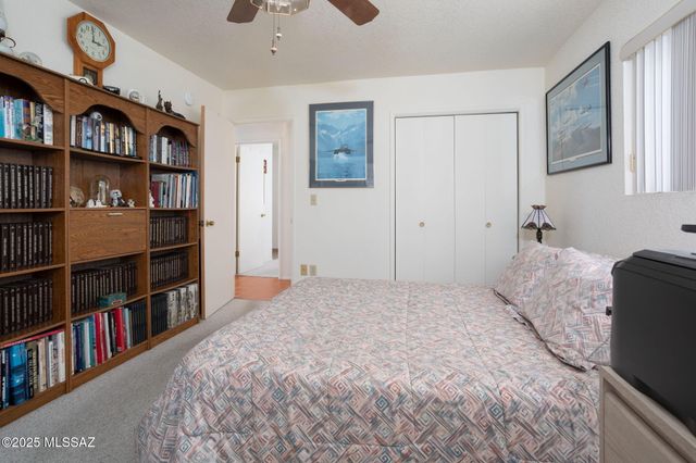 1147 Pedro Court, Rio Rico, AZ 85648