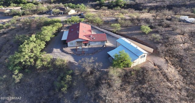 1147 Pedro Court, Rio Rico, AZ 85648