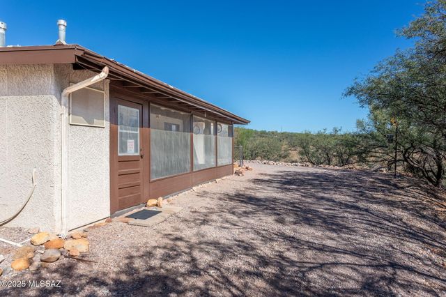 1147 Pedro Court, Rio Rico, AZ 85648