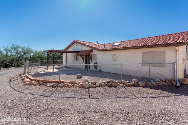 1147 Pedro Court, Rio Rico, AZ 85648