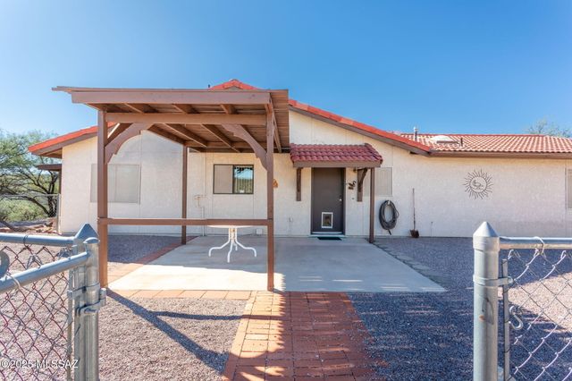 1147 Pedro Court, Rio Rico, AZ 85648
