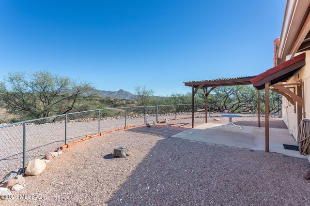 1147 Pedro Court, Rio Rico, AZ 85648