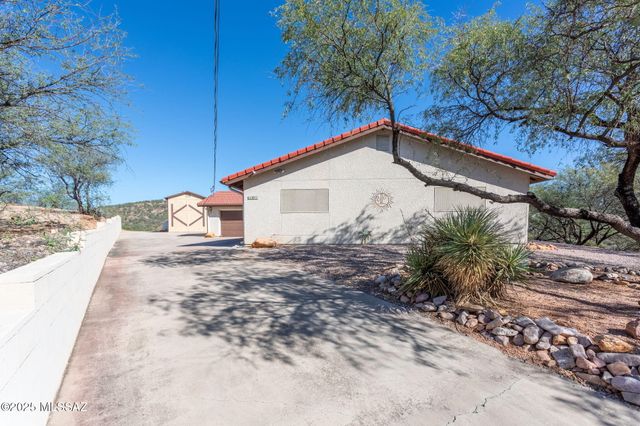 1147 Pedro Court, Rio Rico, AZ 85648
