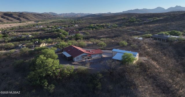 1147 Pedro Court, Rio Rico, AZ 85648