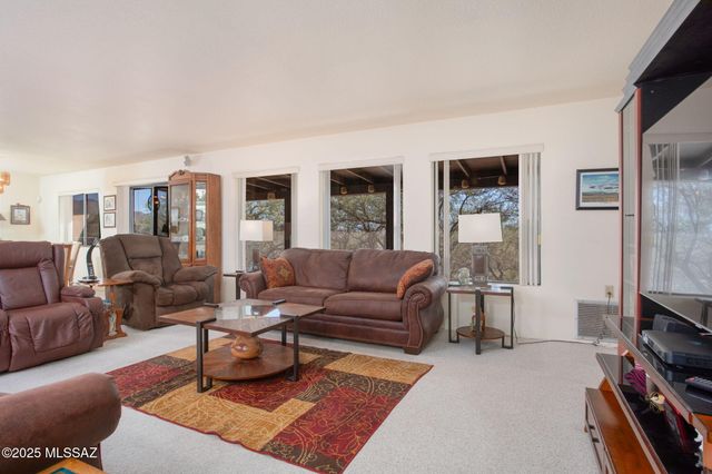 1147 Pedro Court, Rio Rico, AZ 85648