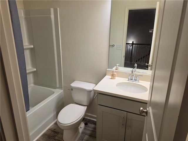 4237 Spring Valley Circle, Tucker, GA 30084