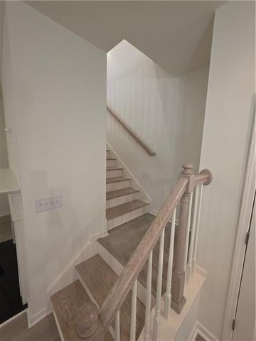 4237 Spring Valley Circle, Tucker, GA 30084