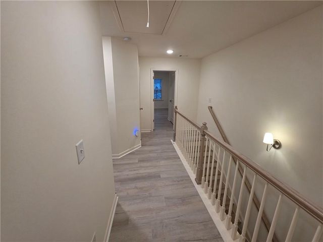 4237 Spring Valley Circle, Tucker, GA 30084