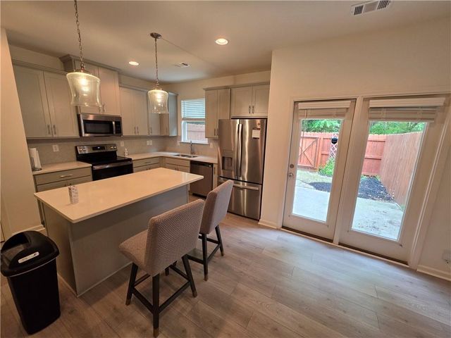4237 Spring Valley Circle, Tucker, GA 30084