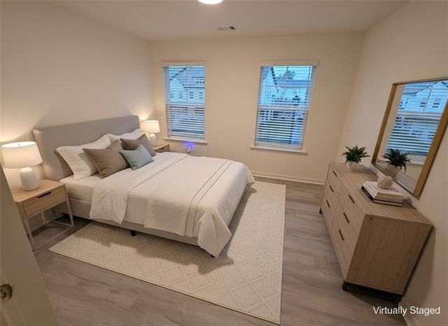 4237 Spring Valley Circle, Tucker, GA 30084