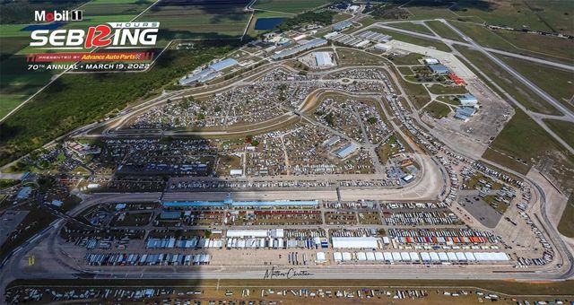 3700 SNYDER ROAD, Sebring, FL 33870