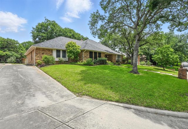 4603 Michelle Drive, Arlington, TX 76016