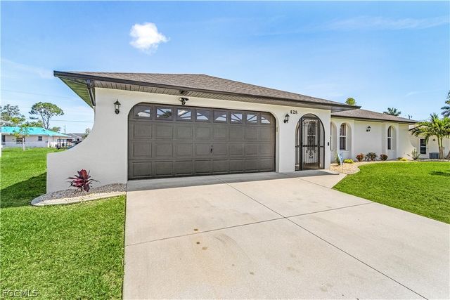 428 SW 37th ST, Cape Coral, FL 33914