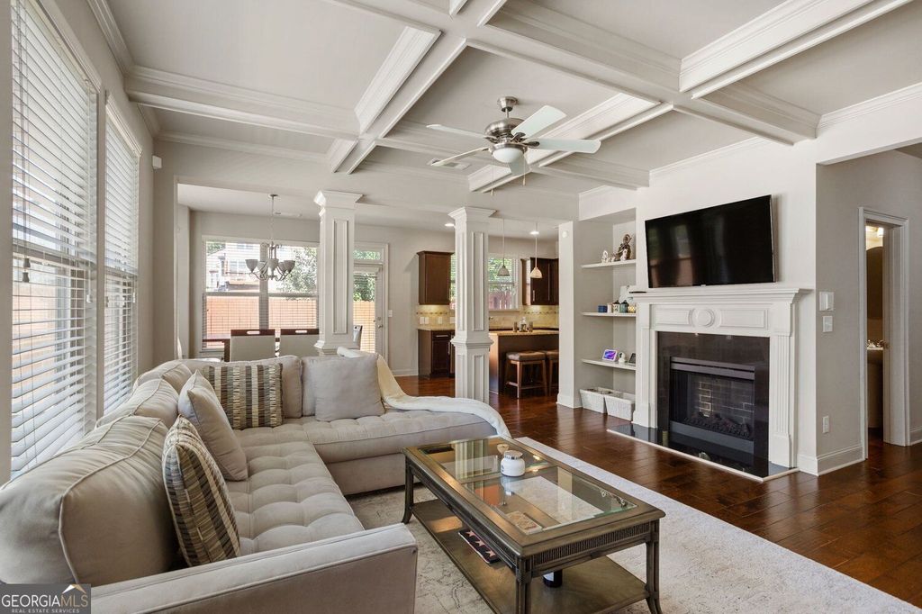 2390 Whiteoak Court SE, Smyrna, GA 30080 — photo 2