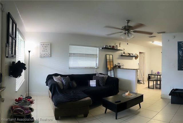 1716 Warfield Place, Sebring, FL 33870