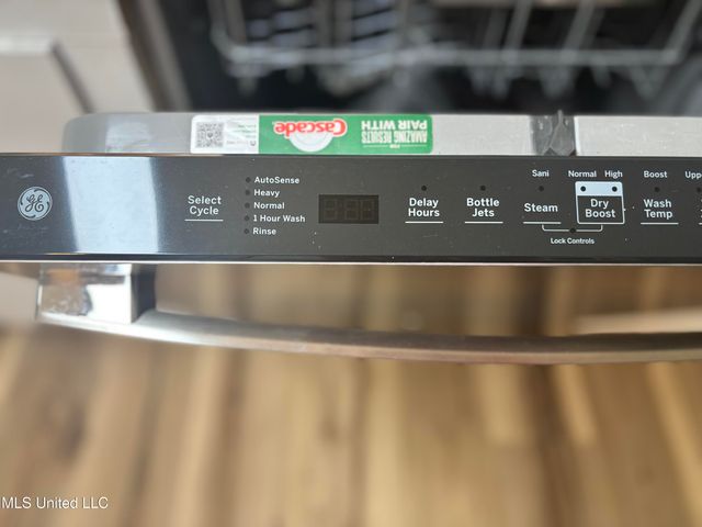 20260 28th Street, Long Beach, MS 39560