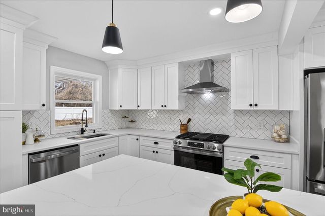 3520 MADONNA LN, Bowie, MD 20715